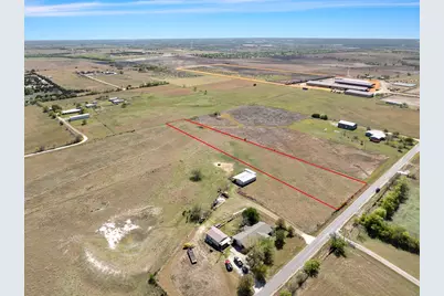 1450 County Road 144 Road, Georgetown, TX 78626 - Photo 7