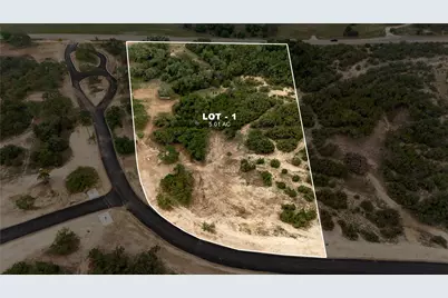 Lot 1 Ranch Road 165, Blanco, TX 78606 - Photo 1