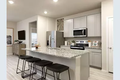 3310 Prairie Ramble Drive, Buda, TX 78610 - Photo 3