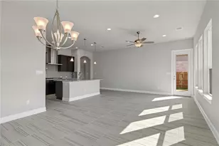 4628 Katherine Dr, Round Rock, TX 78681 - Photo 5