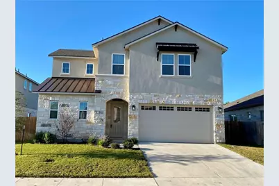 4628 Katherine Drive, Round Rock, TX 78681 - Photo 1