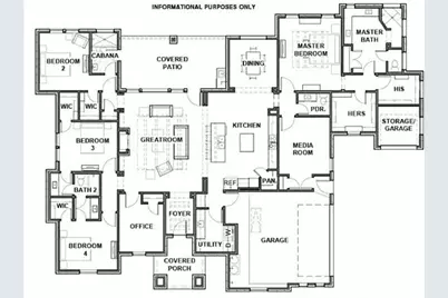 104 Huerta Road, Georgetown, TX 78633 - Photo 5