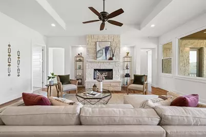 104 Huerta Road, Georgetown, TX 78633 - Photo 9