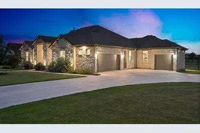 104 Huerta Road, Georgetown, TX 78633 - Photo 3