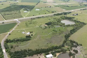 51 Co Rd 436, Thrall, TX 76578 - Photo 1