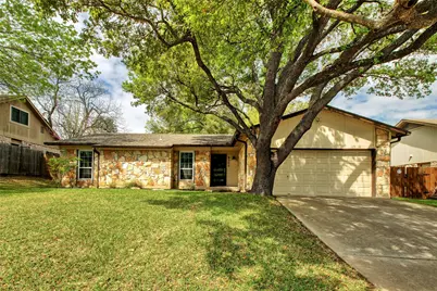 8300 Alabama Drive, Austin, TX 78745 - Photo 1
