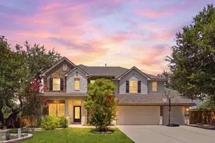 1825 Wolf Dancer, Leander, TX 78641 - Photo 1