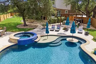 1825 Wolf Dancer, Leander, TX 78641 - Photo 5