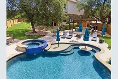 1825 Wolf Dancer, Leander, TX 78641 - Photo 5