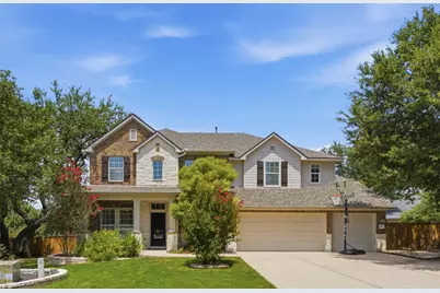1825 Wolf Dancer, Leander, TX 78641 - Photo 3