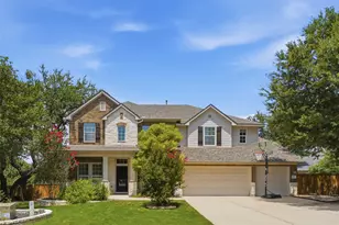 1825 Wolf Dancer, Leander, TX 78641 - Photo 3