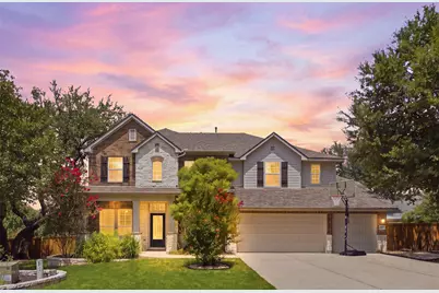 1825 Wolf Dancer, Leander, TX 78641 - Photo 1