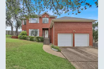 6001 Sierra Arbor Court, Austin, TX 78759 - Photo 5