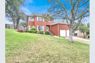 6001 Sierra Arbor Court, Austin, TX 78759 - Photo 3