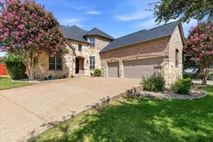 3201 Napali Ct, Round Rock, TX 78681 - Photo 1