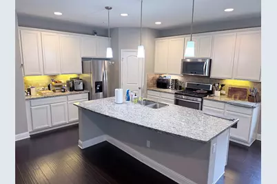 1749 Cactus Mound Drive, Leander, TX 78641 - Photo 5