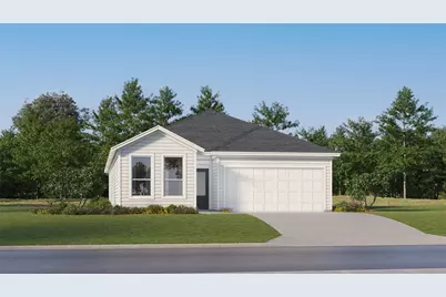 336 Rockies Road, Hutto, TX 78634 - Photo 3