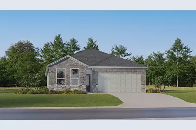 336 Rockies Road, Hutto, TX 78634 - Photo 1