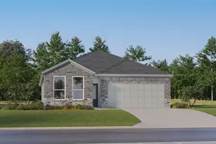 336 Rockies Rd, Hutto, TX 78634 - Photo 1