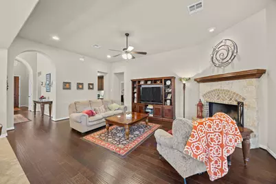 2520 Thunder Horse, Leander, TX 78641 - Photo 9