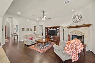 2520 Thunder Horse, Leander, TX 78641 - Photo 9