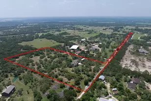 3696 Co Rd 207, Liberty Hill, TX 78642 - Photo 5