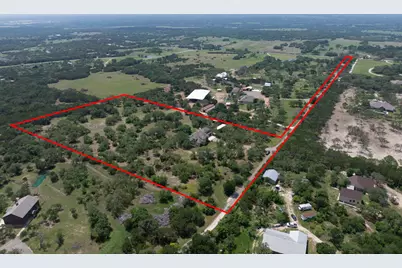 3696 County Road 207, Liberty Hill, TX 78642 - Photo 5