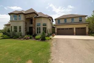 3696 Co Rd 207, Liberty Hill, TX 78642 - Photo 1