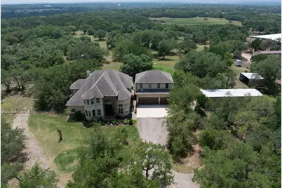 3696 County Road 207, Liberty Hill, TX 78642 - Photo 37