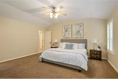 1806 Paradise Ridge Drive, Round Rock, TX 78665 - Photo 11