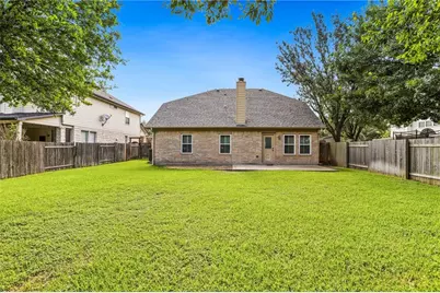 1806 Paradise Ridge Drive, Round Rock, TX 78665 - Photo 27
