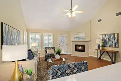 1806 Paradise Ridge Drive, Round Rock, TX 78665 - Photo 3