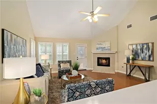 1806 Paradise Ridge Dr, Round Rock, TX 78665 - Photo 3