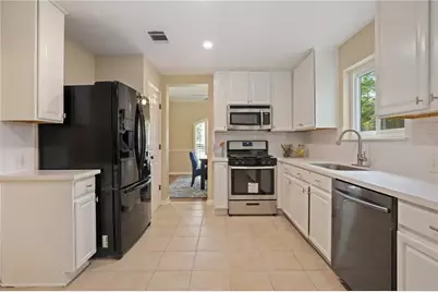 1806 Paradise Ridge Drive, Round Rock, TX 78665 - Photo 7