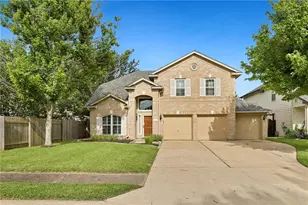 1806 Paradise Ridge Dr, Round Rock, TX 78665 - Photo 1