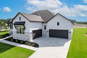 112 Rancho Deluxe, Liberty Hill, TX 78642 - Photo 5