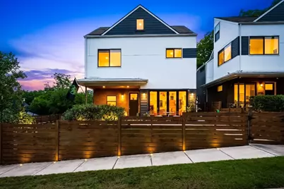 2311 E 18th Street, Austin, TX 78702 - Photo 1