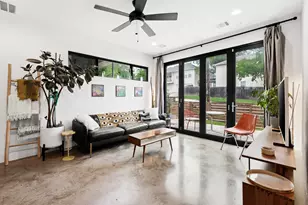 2311 E 18th St, Austin, TX 78702 - Photo 5