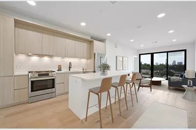 2209 S 1st Street #309, Austin, TX 78704 - Photo 1