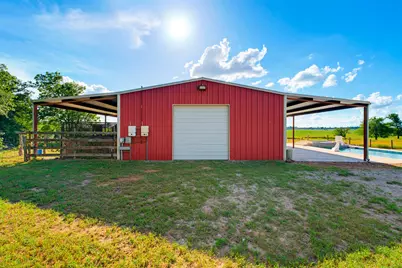 8731 Sh 79 Highway, Milano, TX 76556 - Photo 25