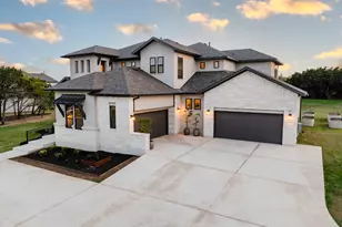 216 Spence Ln, Liberty Hill, TX 78642 - Photo 1