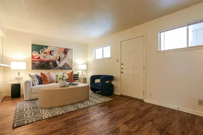 4539 Guadalupe Street #2B, Austin, TX 78751 - Photo 3