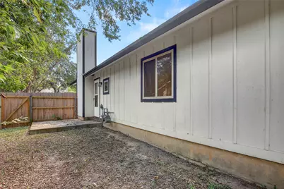 902 King Albert Street #B, Austin, TX 78745 - Photo 15