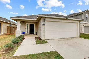 311 Trailside Ln, Bastrop, TX 78602 - Photo 1