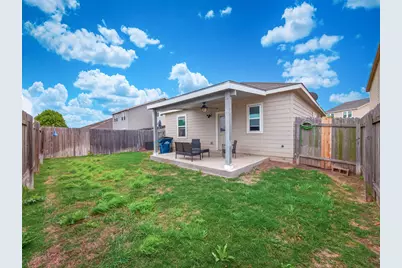 109 Rainey Drive, Jarrell, TX 76537 - Photo 27