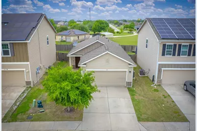 109 Rainey Drive, Jarrell, TX 76537 - Photo 1