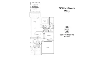 12905 Olivers Way, Manchaca, TX 78652 - Photo 3