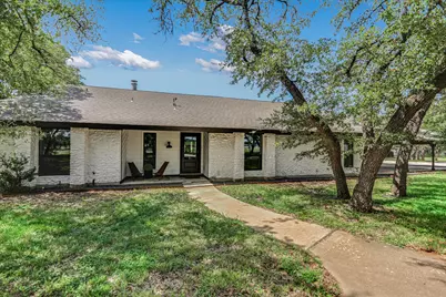 4717 Sam Bass Road, Round Rock, TX 78681 - Photo 1