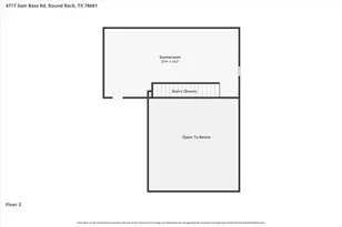 4717 Sam Bass Rd, Round Rock, TX 78681 - Photo 37