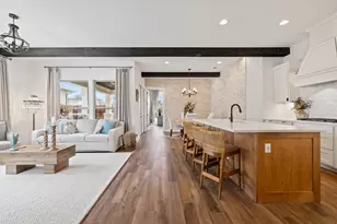 925 Indian Hawthorne Dr, Georgetown, TX 78628 - Photo 5